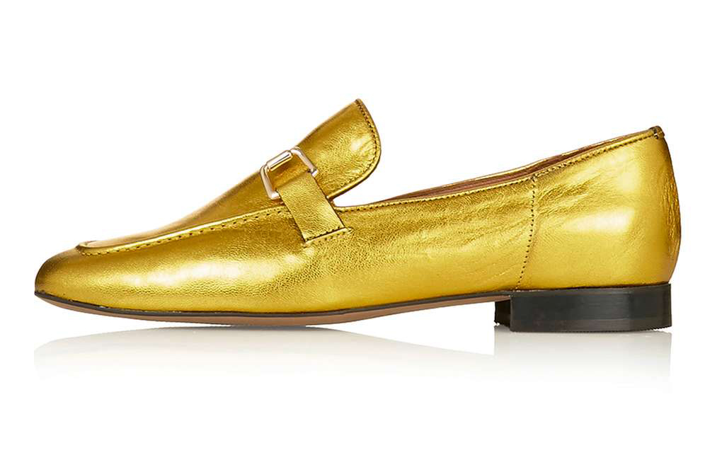 TOPSHOP KARTER Loafer