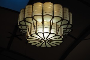 I want this light!