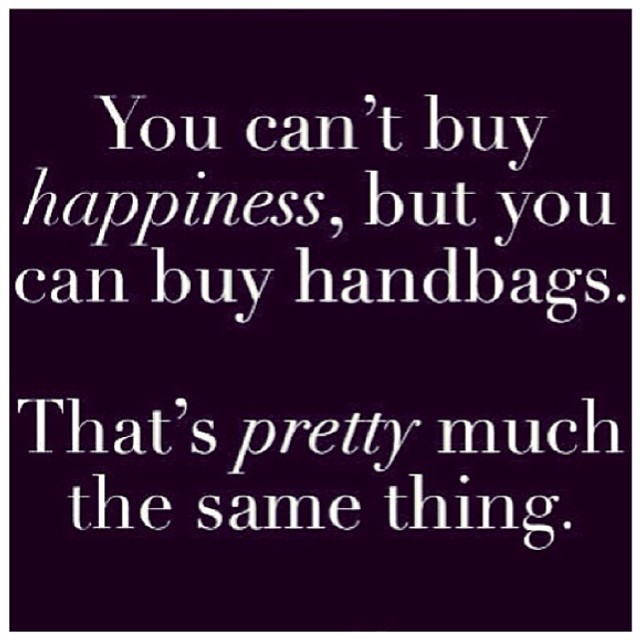 handbag-quote