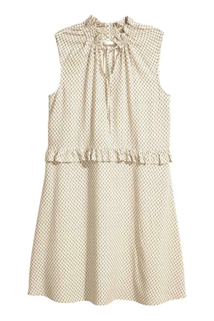 hm-patterned-dress-beige2