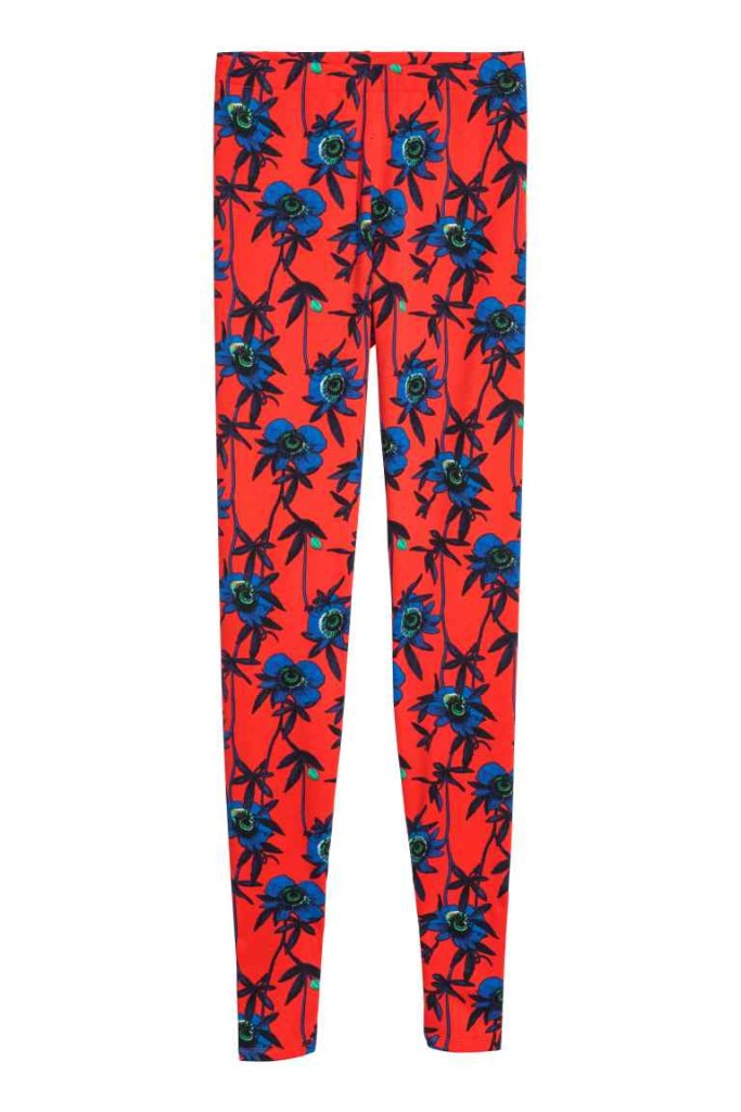 hm-printed-leggings