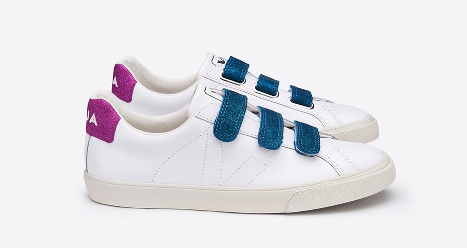 veja-esplar-leather-3-locks-white-glitter