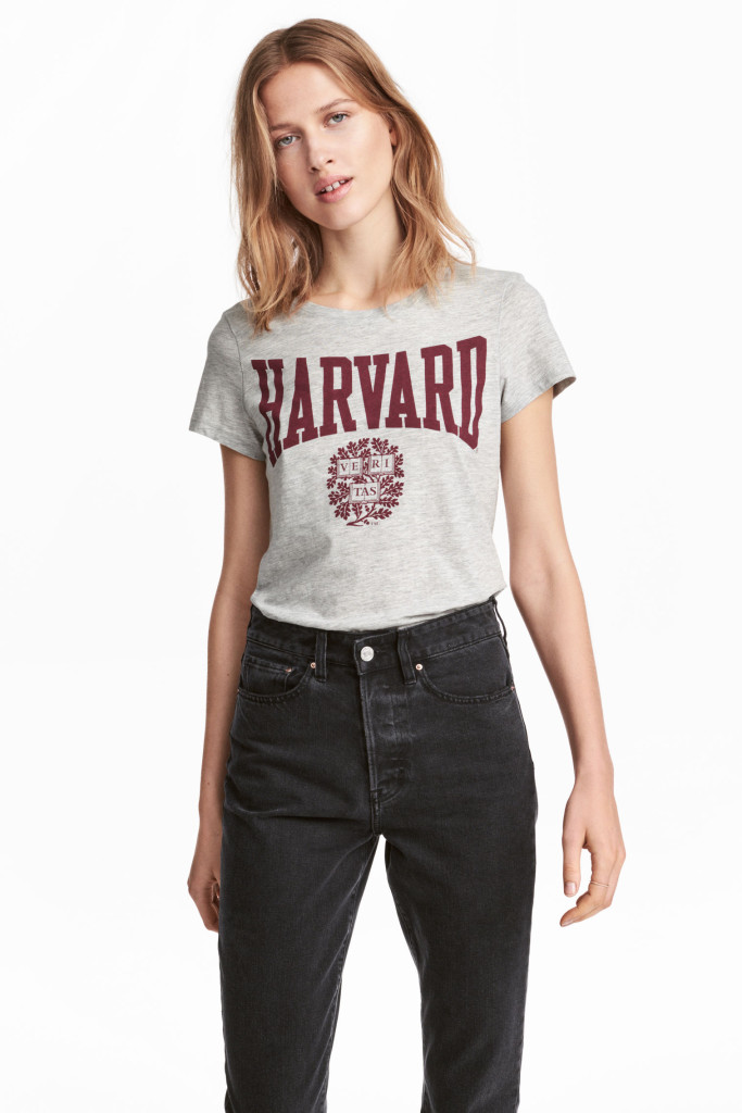 hm-harvard-printed-t-shirt-grey