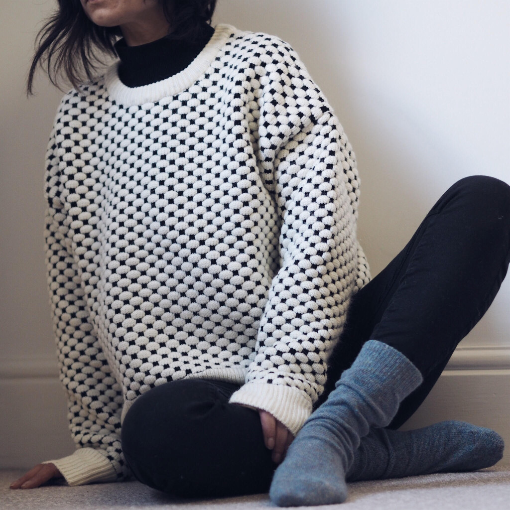 HM Knitted Jumper