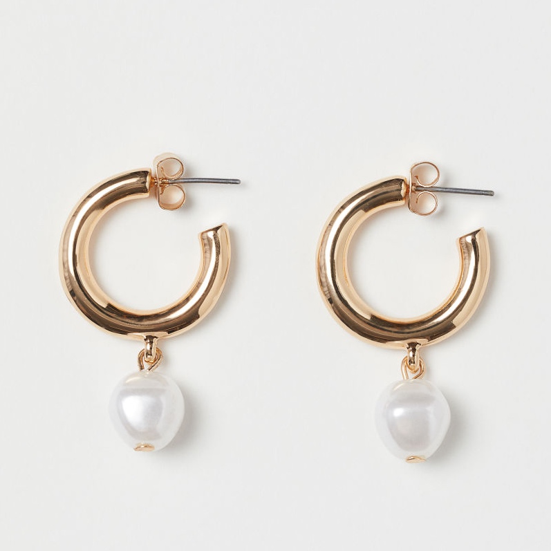 hm-hoop-earrings