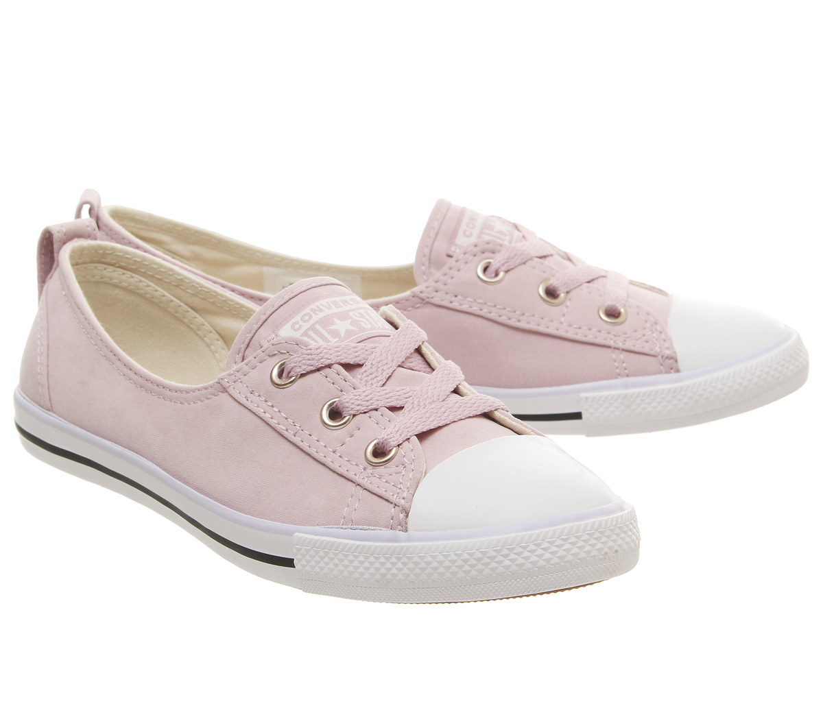 Office store ballet converse