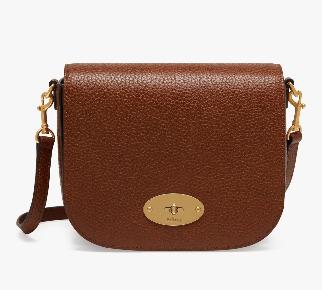 mulberry darley