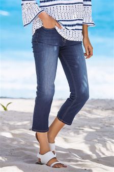 Cropped Kick Flare Jeans for Petites? – Small Town Threads