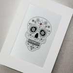 not very Christmassey, but pretty cool!